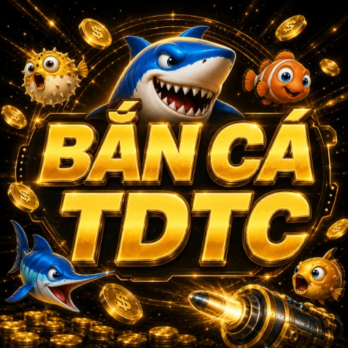 Bắn cá tdtc