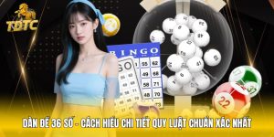 Dàn đề 36 số