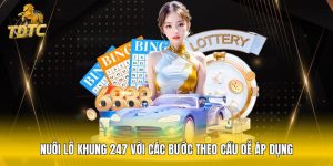 Nuôi lô khung 247